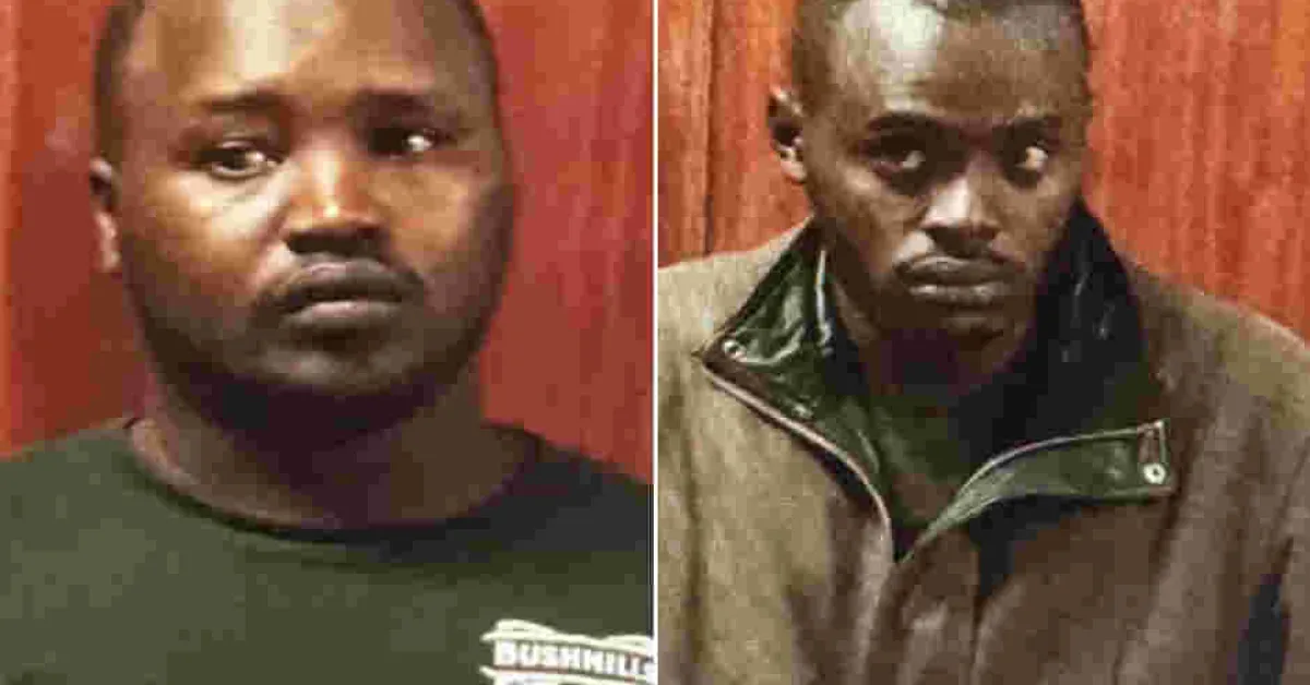 Two Kenyans Charged with Hacking, Stealing Sh300 Million from Chase, Family Banks