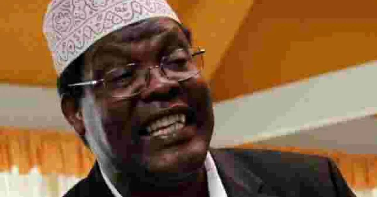 Miguna Miguna Accuses Uhuru, Raila of Using Proxies to Fight Ruto