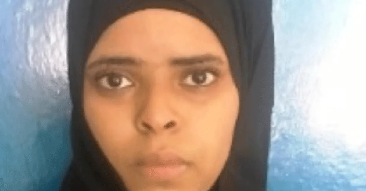 Detectives Arrest Wife, Father of DusitD2 Suicide Bomber Khalid Rizik in Mombasa