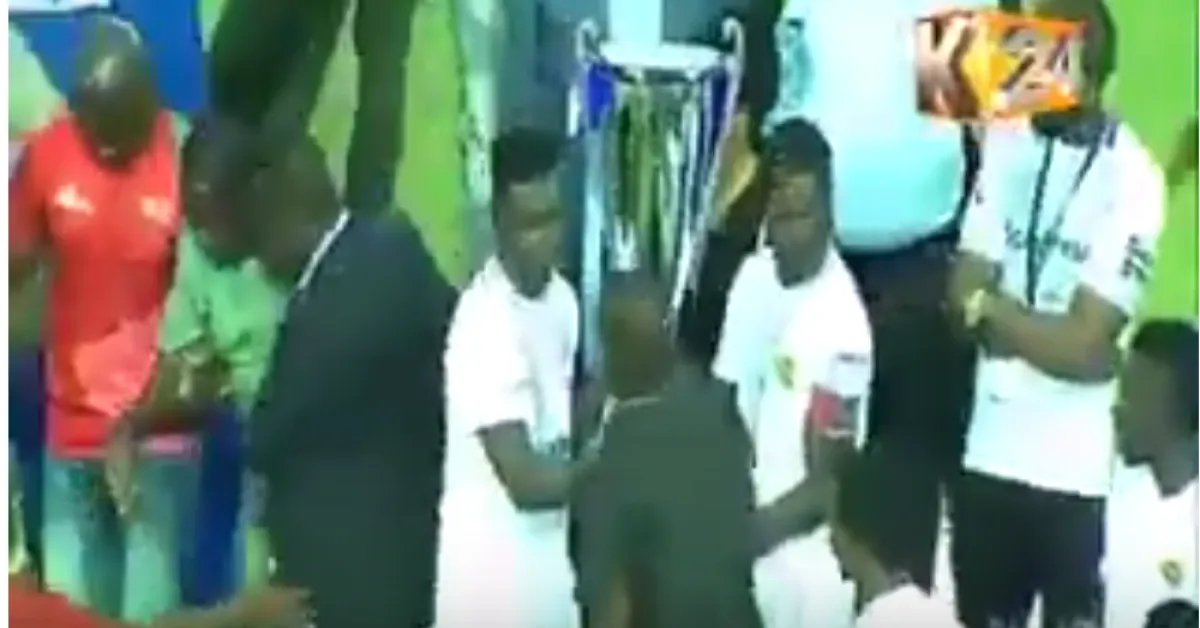 Raila Dispels Illness Rumors after Worrying Video Emerges Online [Video]