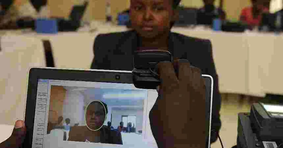 All Kenyans to be Issued with Unique Identification Numbers in New Gov't Plan