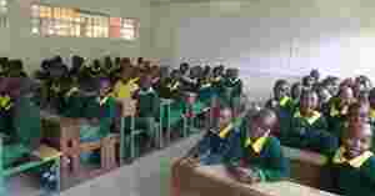 Kenya to Introduce Chinese Syllabus in its Education Curriculum Starting in 2020