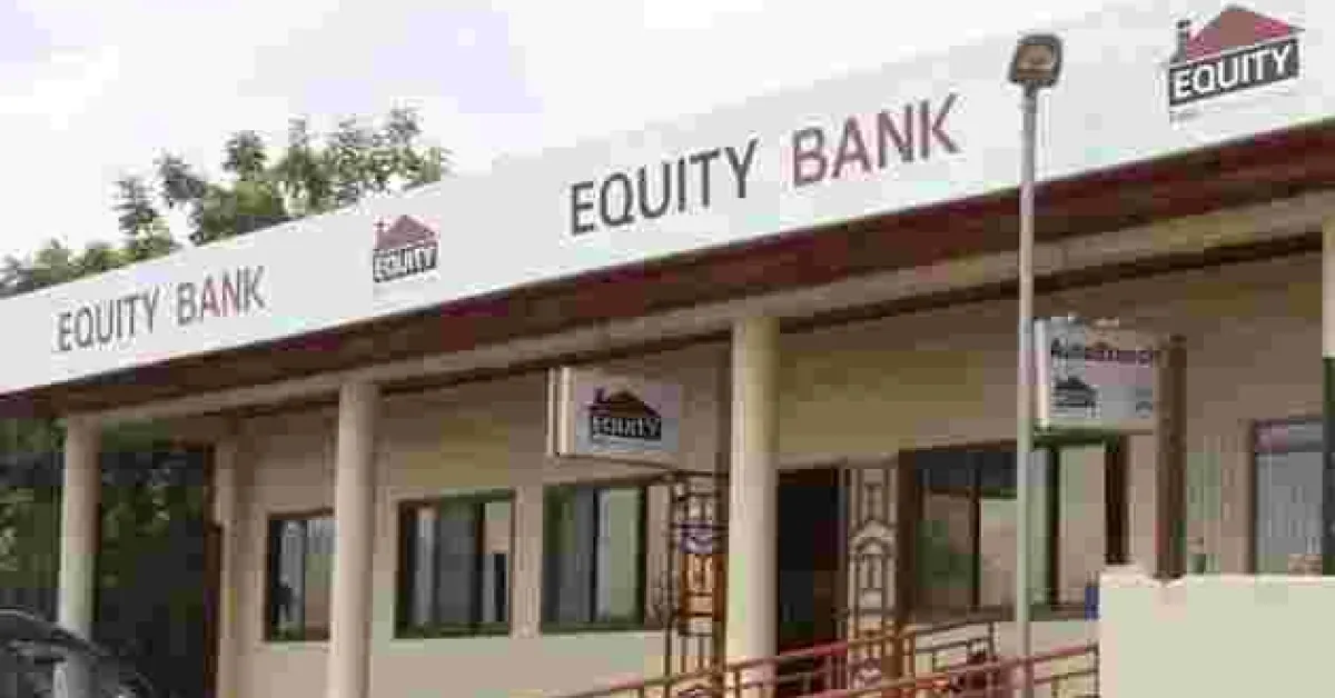 Equity Bank Accused of Stealing Cash from Customers, Poor Services