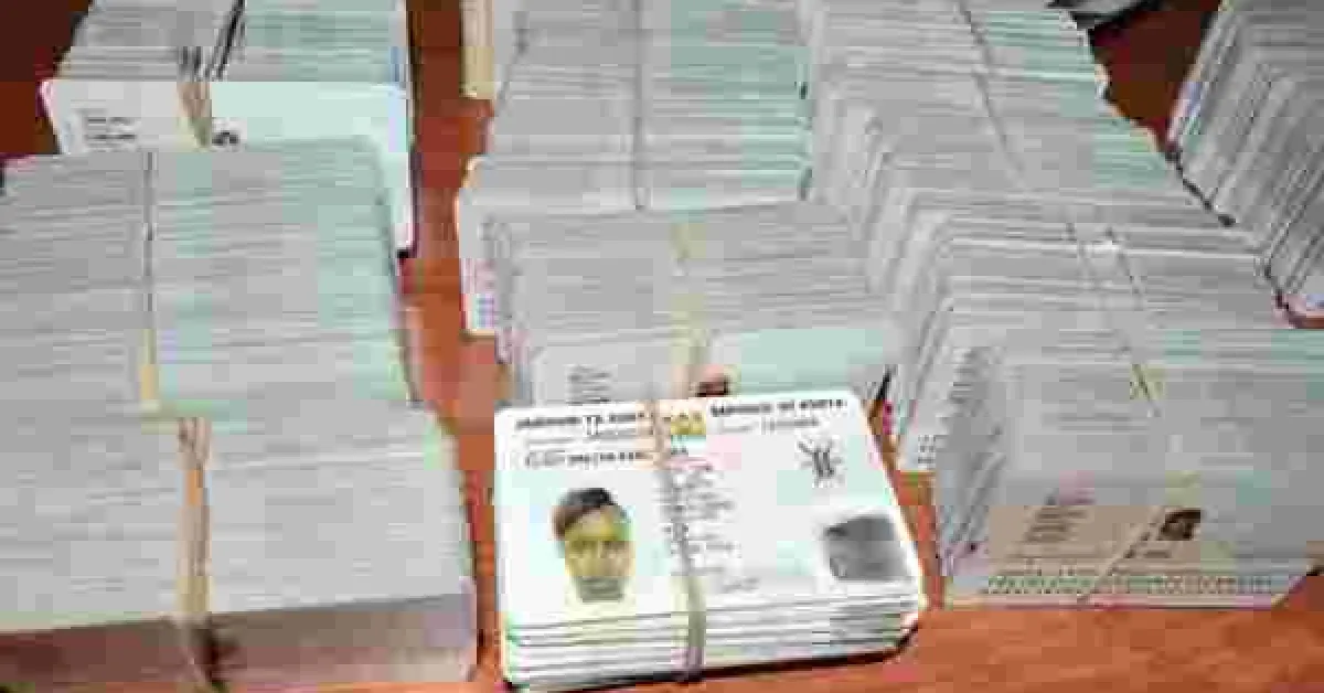 New Law Introduces Extra Requirements for Kenyans Applying for IDs