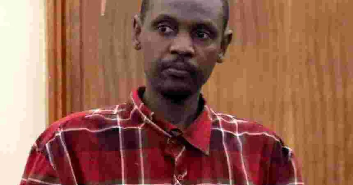 Retired President Daniel Arap Moi's Grandson Abandons Girlfriend in High-End Hotel with Sh100,000 Unsettled Bill