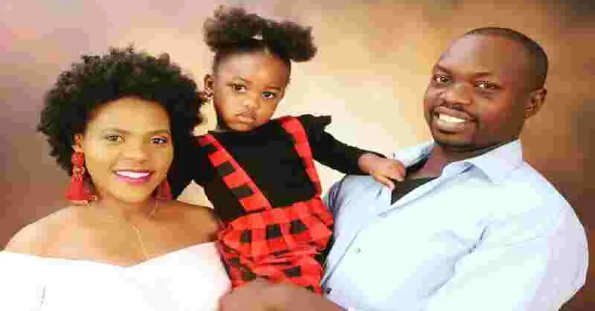 Kenyan Man - Allan Onucko - Crashed to Death By an 18-Wheeler Truck in Texas