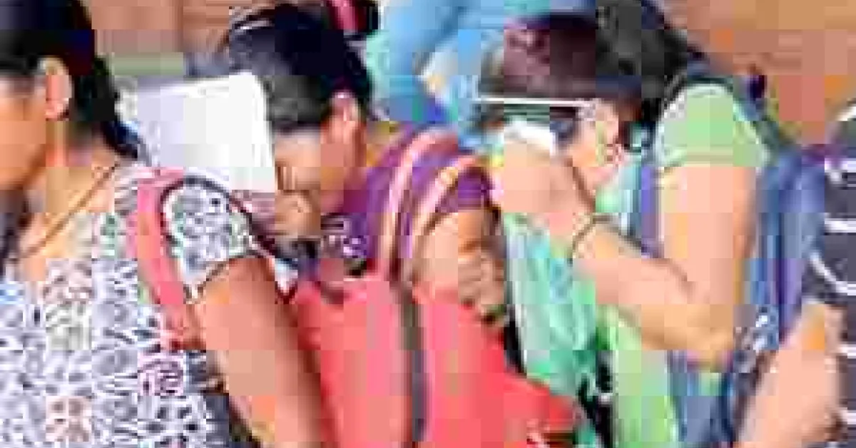 Kenyan Immigration Department Deports Eight Pakistani Women Linked to Sports CS Rashid Achesa