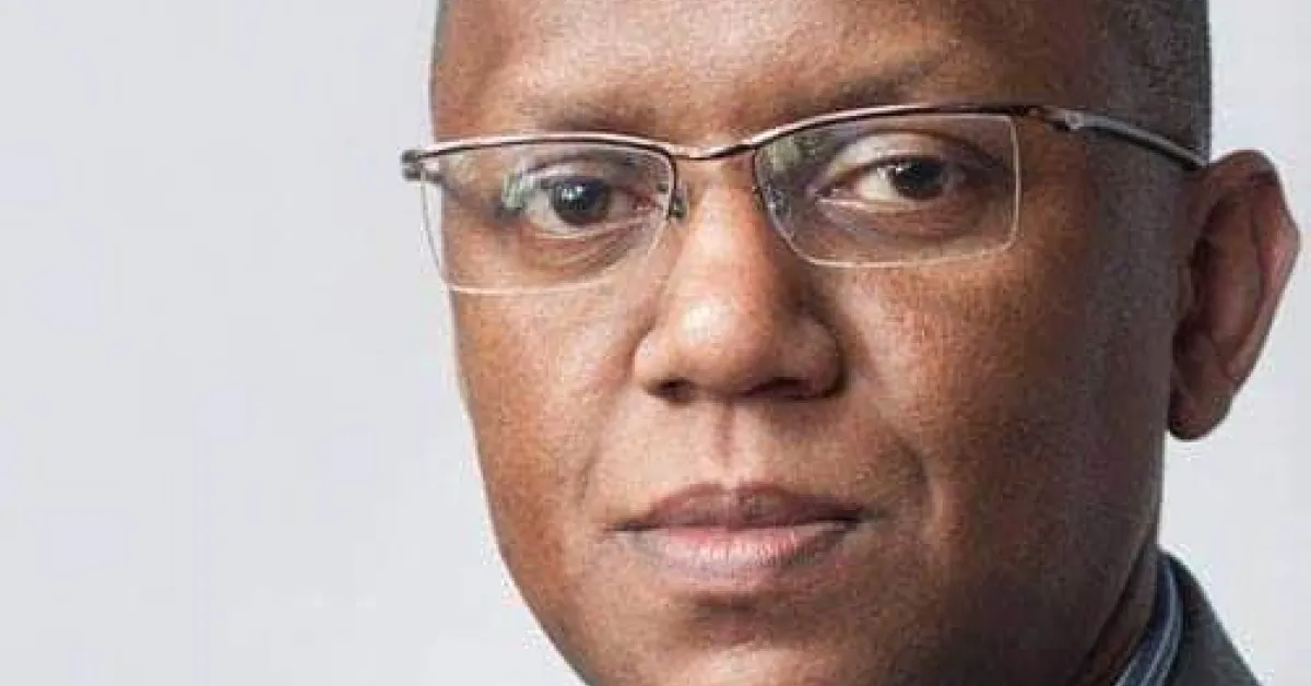 Death Announcement Of Peter Njonjo Ndungu, Baltimore, Maryland