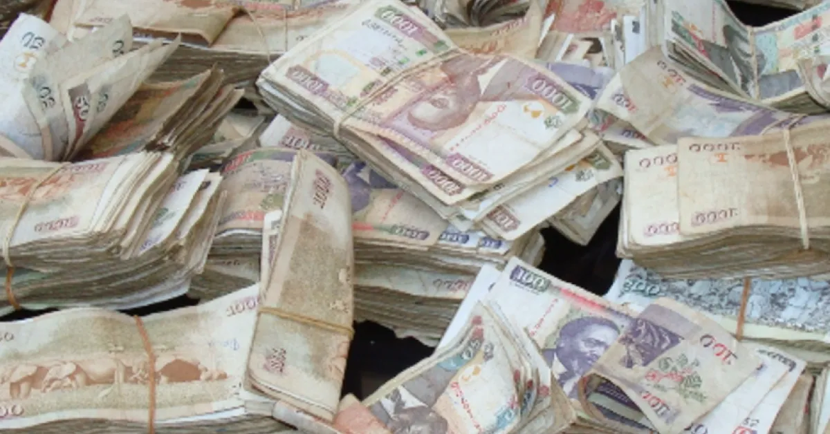 How Kenya Gov't Spent Sh492 Billion within Three Months