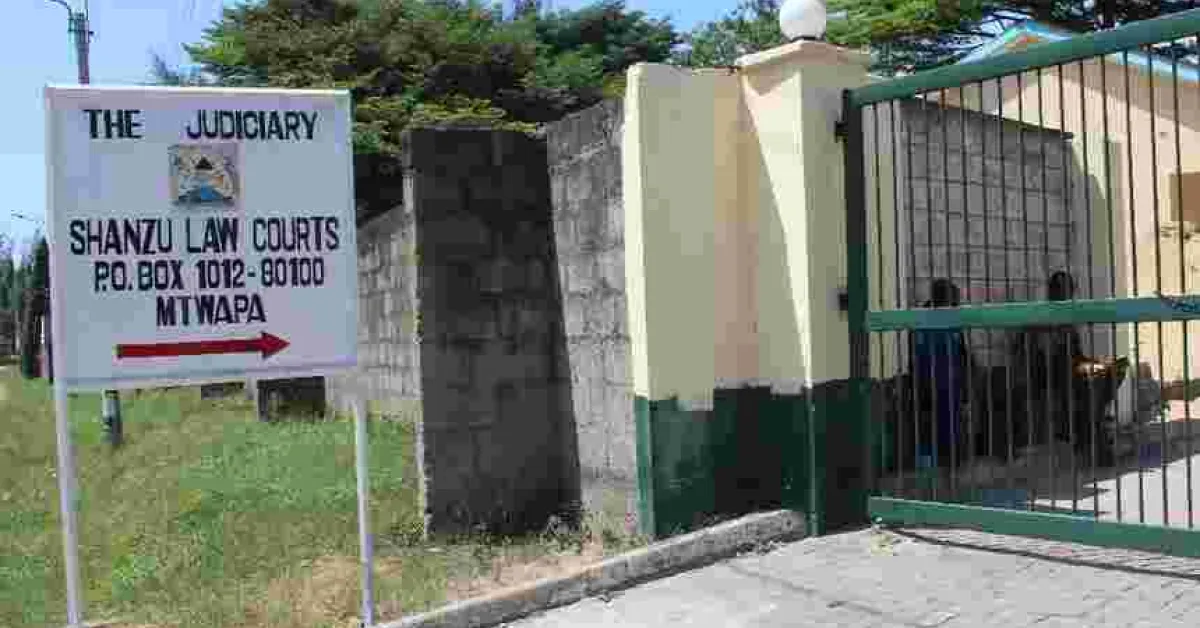 Kenyan Woman Stripped Naked, Videotaped by Two Foreigners during Blind Date