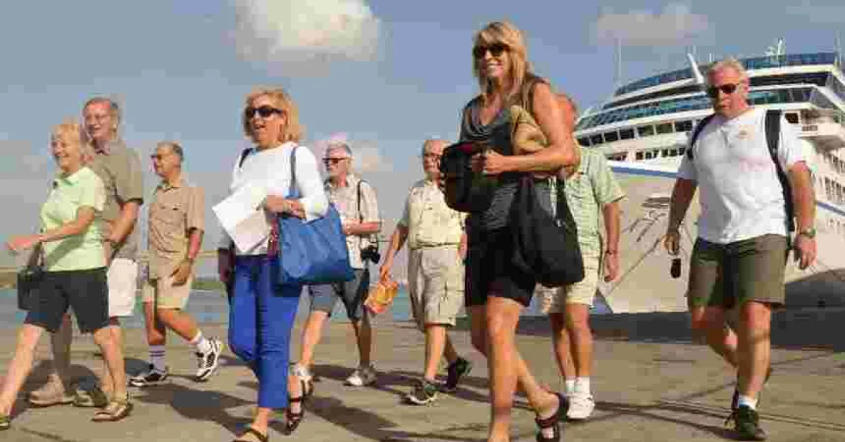 US Becomes Kenya's Largest Tourism Market as International Arrivals Hit Record 2 Million Mark