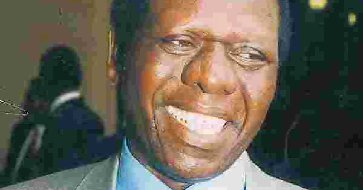 Late Kenya Vice President Kijana Wamalwa's Children Fight for Multi-Million-Shilling Estate Left Behind by their Dad