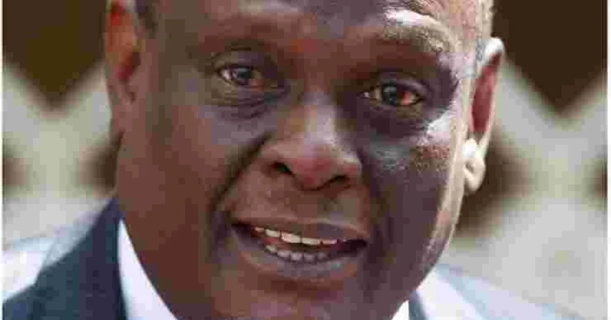 Deputy President William Ruto Rigged 2017 Jubilee Nominations, Former Party Vice-Chair David Murathe Says