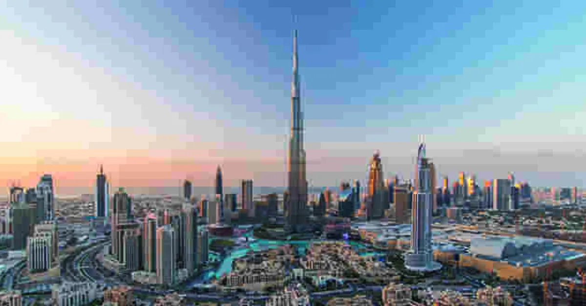 Kenyan Family Stuck in Dubai over Sh1.5 Million Rent Arrears, Appeals for Help