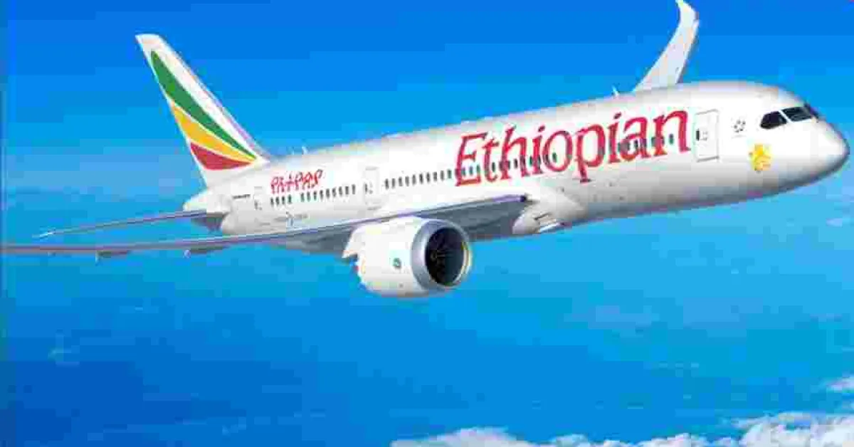 Ethiopian Airlines Announces New Flights to New York’s JFK Airport
