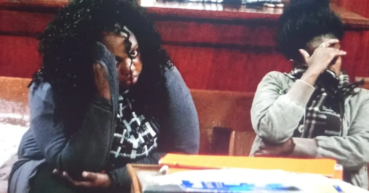 Two Kenyan Women Charged with Spiking Man's Drink, Stealing Sh1.9 Million from Him