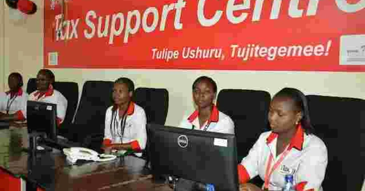 KRA Simplifies Returns Filing for Employees