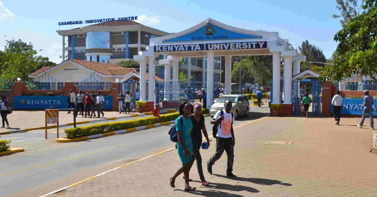 Gov't Rejects 133 'Useless' Courses Offered in over 10 Kenyan Universities