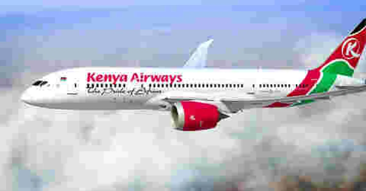 Why Kenyans Who Move to the US are Reluctant to Return Home