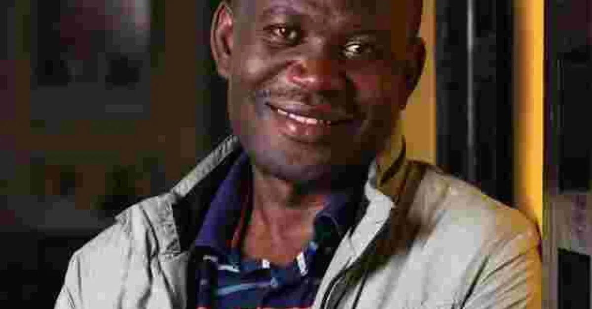 Meet Obadoh Obadoh, a Former Chang'aa Seller Turned Owner of Sh300 Million Restaurant Chain in Nairobi