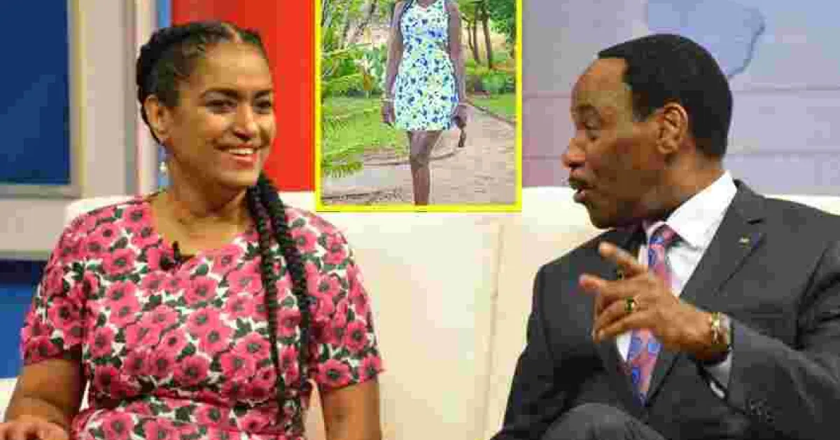 Nairobi Woman Rep. Esther Passaris, KFCB CEO Ezekiel Mutua Clash over Attacks on Akothee
