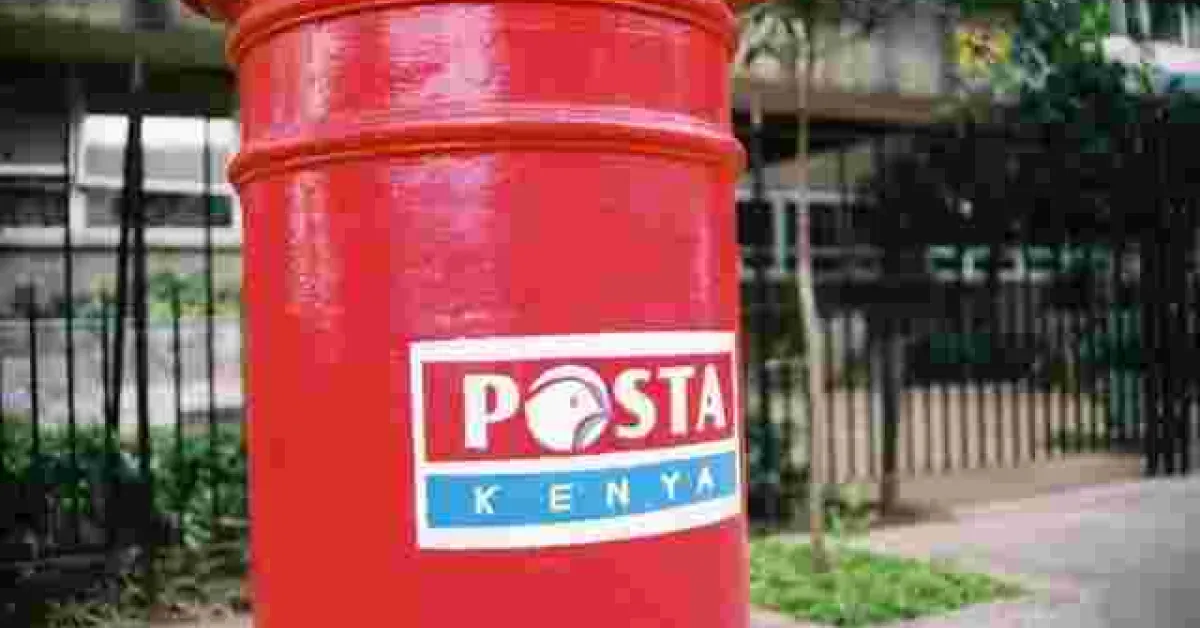 Posta Inks Deal with US Company to Offer Doorstep Delivery Services to Kenyans