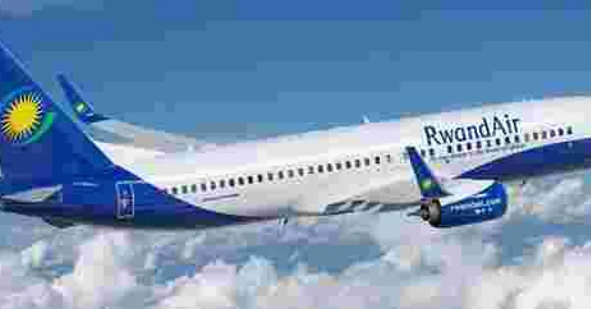 RwandAir Seeks to Operate Nonstop Flights to the US