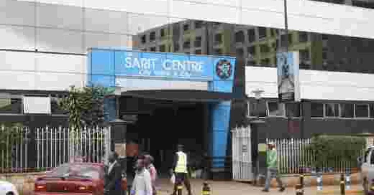 Sarit Centre Dispels Rumors of Terror Attack