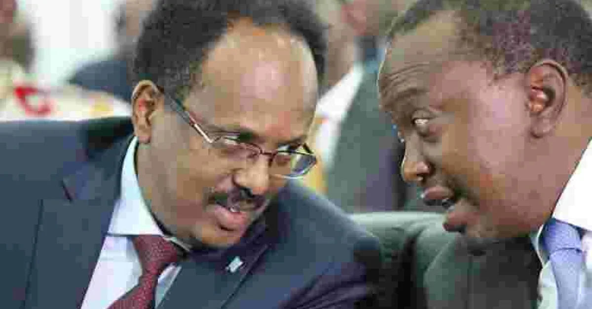 We’ll Not Cede an Inch of Kenyan Territory, Gov't Declares as Row with Somalia Escalates