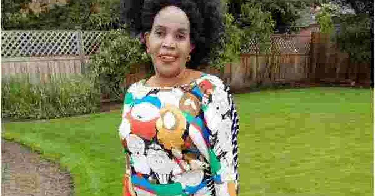 Kenyan-Born Cancer Warrior Zipporah Kamau Passes Away in Seattle