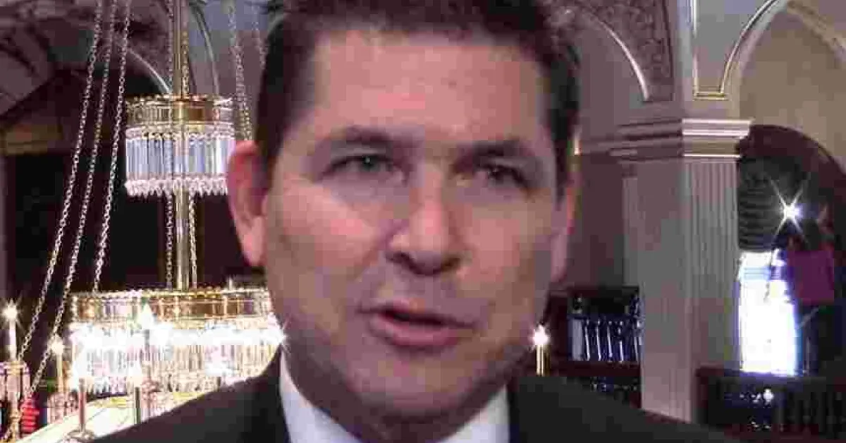 Incoming US Ambassador Kyle McCarter Speaks About President Trump's Agenda for Kenya