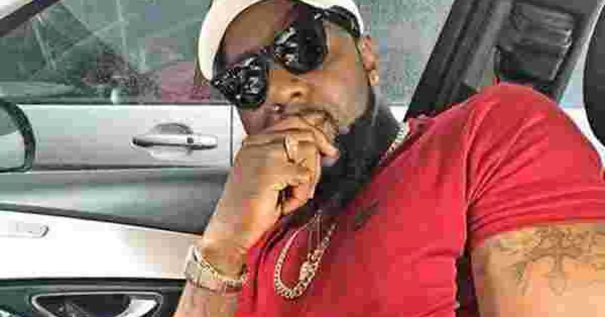 Nigerian Drug Lord Kelvin Adeshina Arrested in Nairobi, Deported for the Second Time