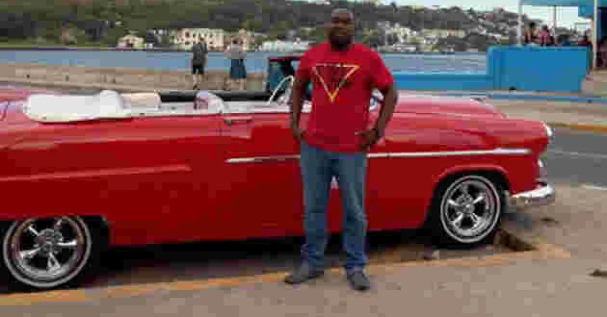 Likoni MP Mishi Mboko's Brother Dies Under Mysterious Circumstances in Havana, Cuba