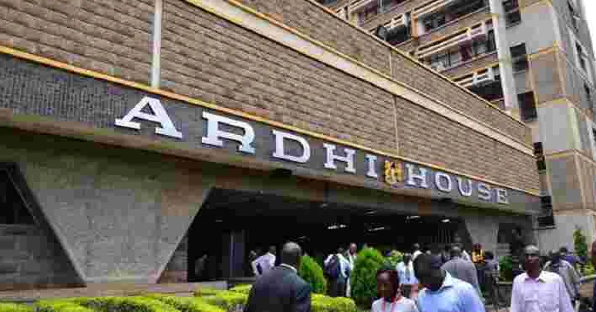 Over 600 Ministry of Lands Officials Transferred over Corruption