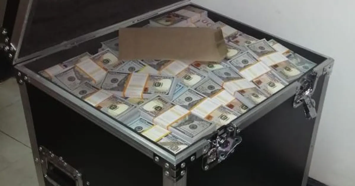20 Kenyan MPS Linked to Counterfeit Currency Racket
