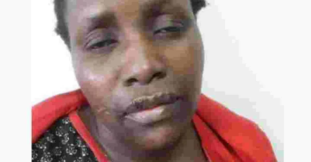 Kenyan Woman Pictured Wandering in Streets in Saudi Arabia After Losing Job, Family Seeks Gov’t Help