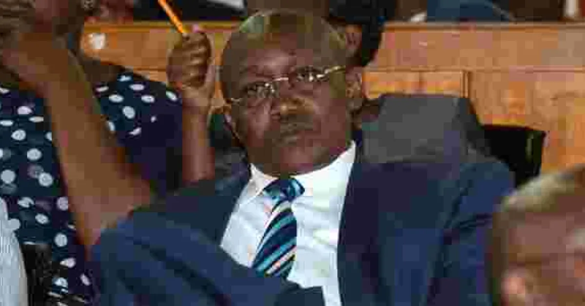 Kenyans Allegedly Scammed by Bishop David Gakuyo's Companies Asked to Record Statements