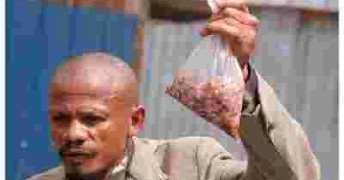 'Githeri Man' Languishing in Poverty as Fame Slowly Fades Away