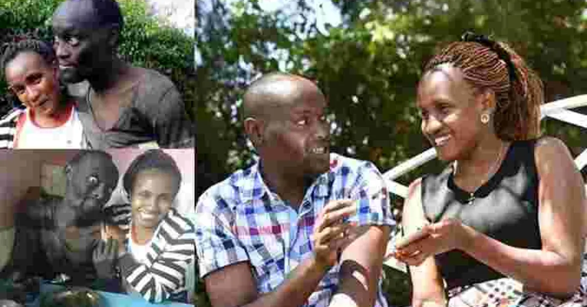 Former Street Urchin Whose Story Went Viral After being Rescued by Former Classmate Passes Away