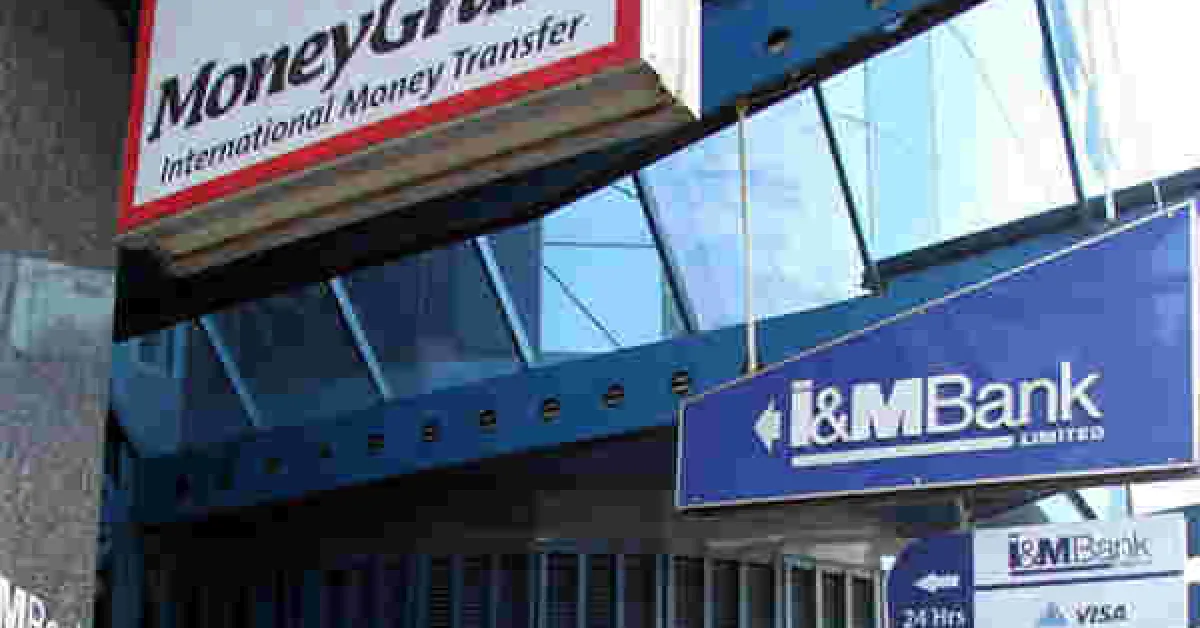 How JKUAT Student Illegally Wired Sh41 Million from I&amp;M Bank to His Account