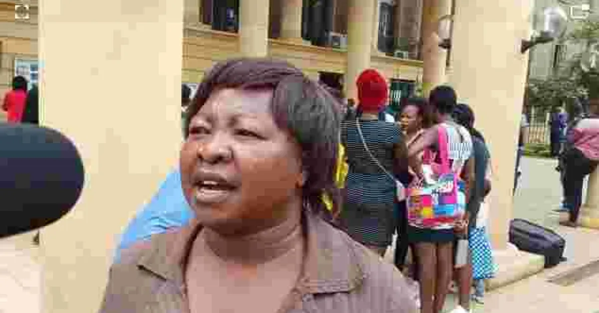 'I'm the Man': Kenyan Evangelist Jecinta Nzilani Opens Up About Her Lesbian Lifestyle