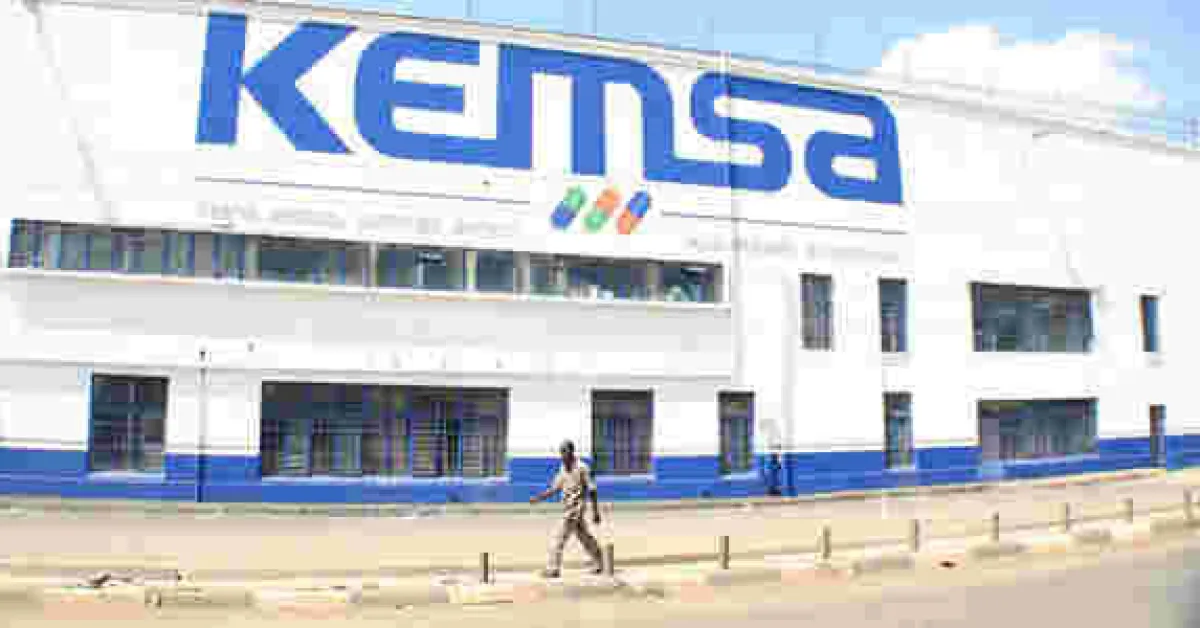 Drugs Worth Sh1.2 Billion Expire as Kenyan Hospitals Grapple with Shortage