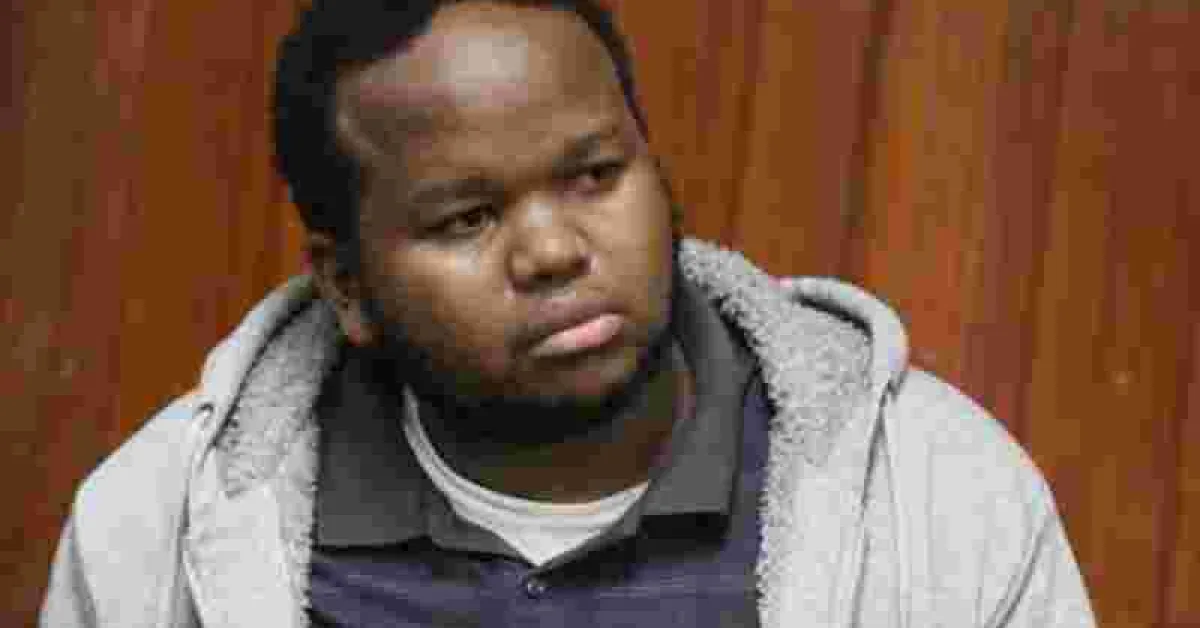 24-Year-Old Kenyan Charged with Conspiracy to Steal Sh294 Million from Family Bank