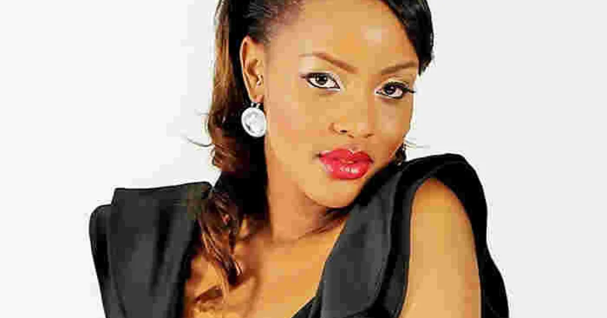 Joey Muthengi Opens Up About Her Struggle with Depression over Cheating 'Mzungu' Boyfriend