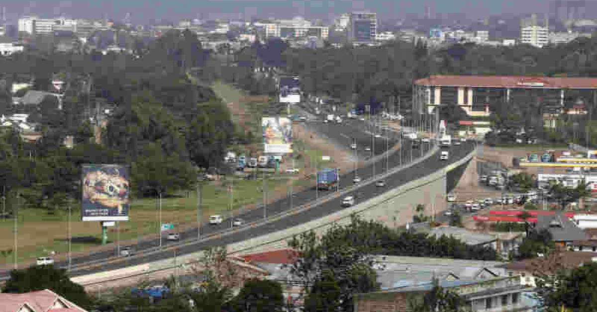 Kenya to Get More Cities as President Uhuru Signs New Law