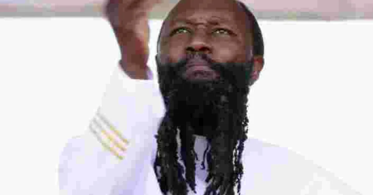 Detectives Probe 'Prophet' David Owour over Claims of Forceful Takeover of Church Member's Sh1.5 Billion Property