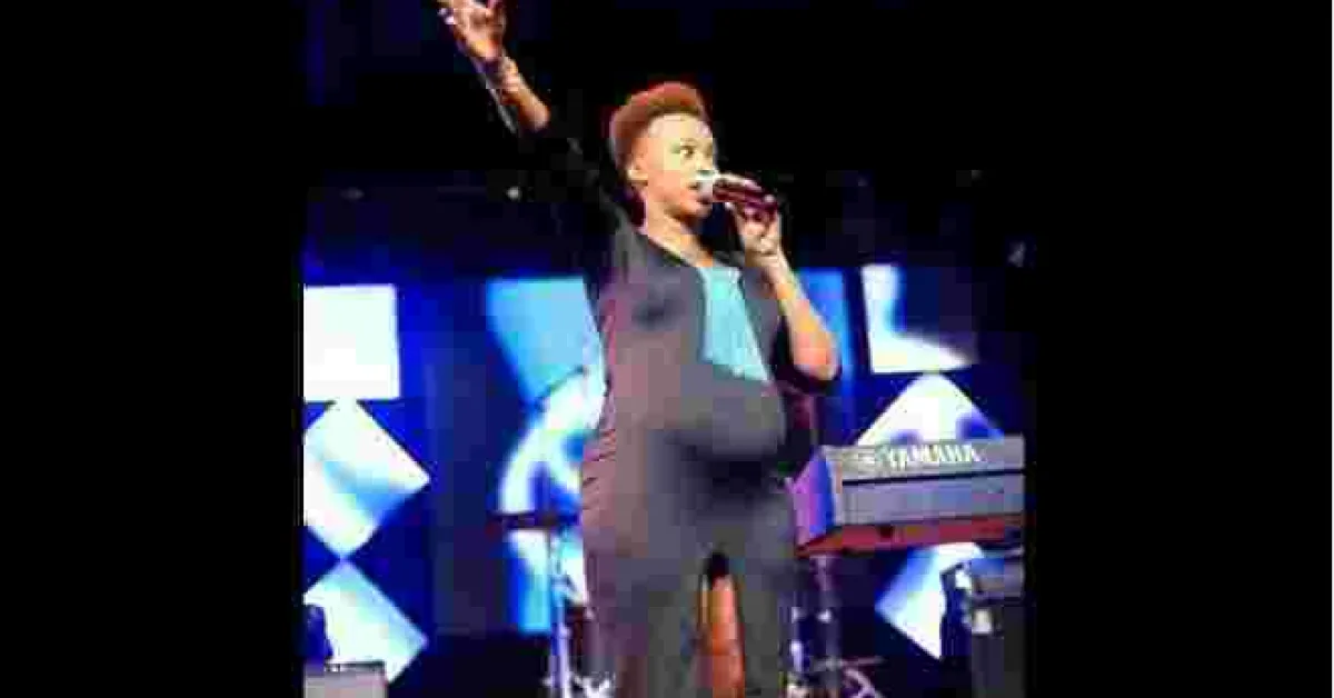 Kenyan Pastor Shantelle Jepchumba Causes Online Stir for Dressing ‘Indecently’