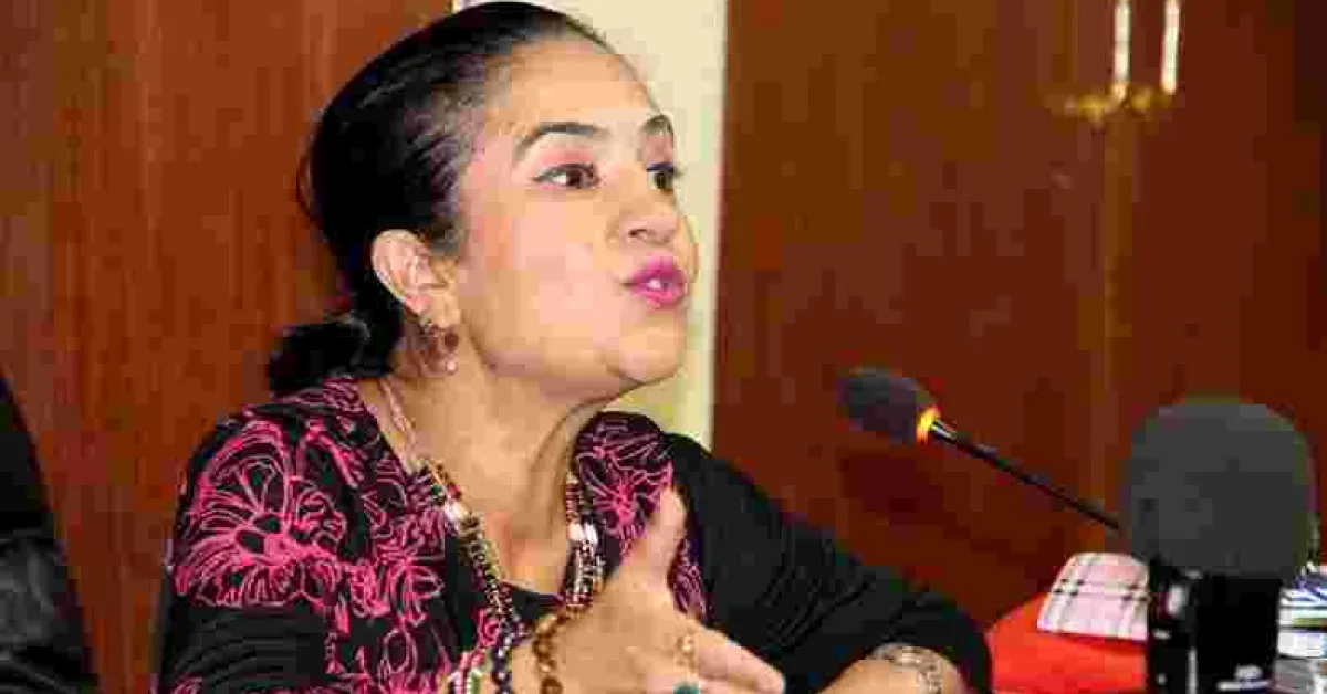 Nairobi MCAs Reject Governor Mike Sonko's D+ Cabinet Nominee Sonia Birdi