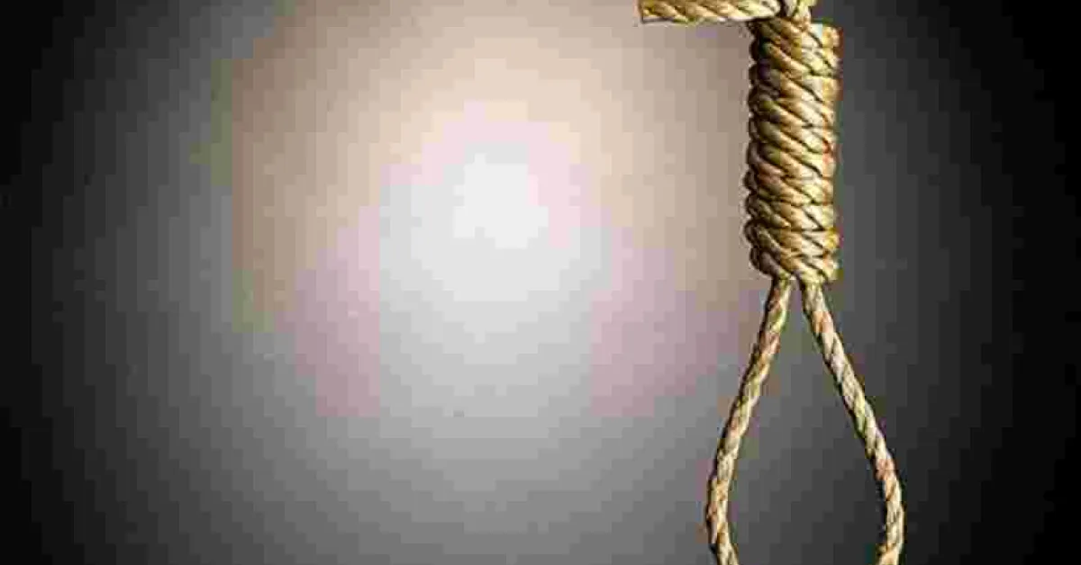 8-Year-Old Kenyan Boy Commits Suicide