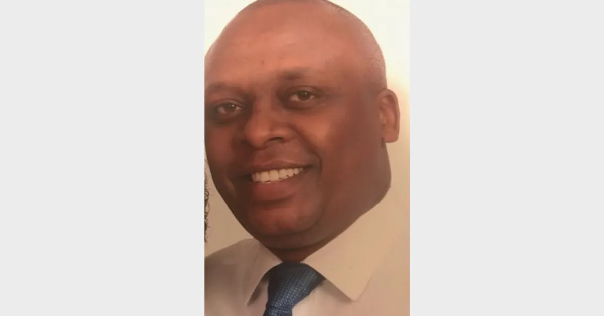 Announcing the Sudden Demise of Michael Nganga Karanja of Dracut, Massachusetts
